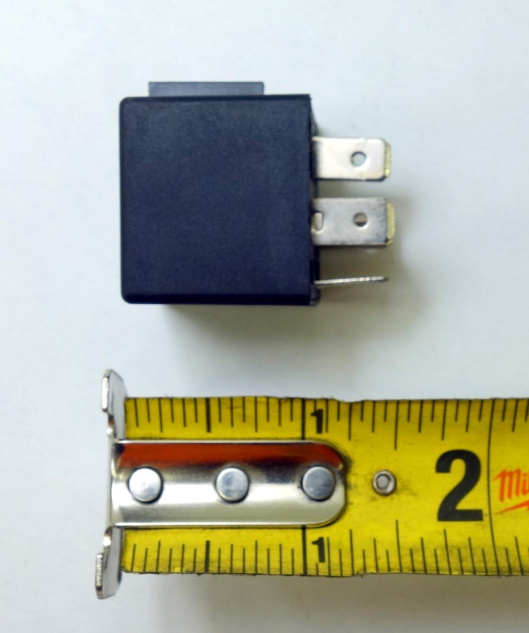 Relay 24 Volt with 5 Terminals FMTV LMTV MTV